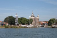Enkhuizervuurtje