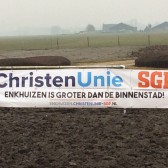 BannerinOosterdijk
